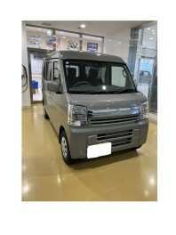 エブリイ納車しました☆